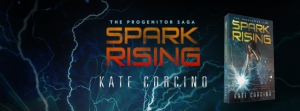 Spark Rising Facebook